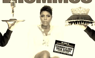 Sommore