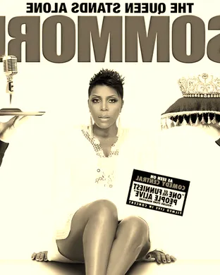 Sommore