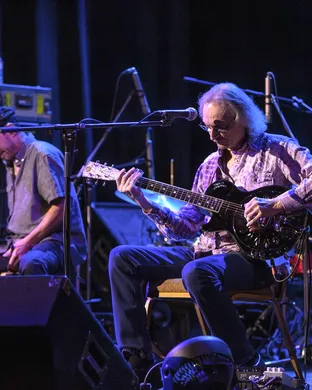 Sonny Landreth