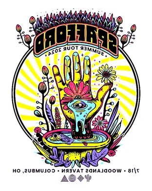 Spafford Chicago