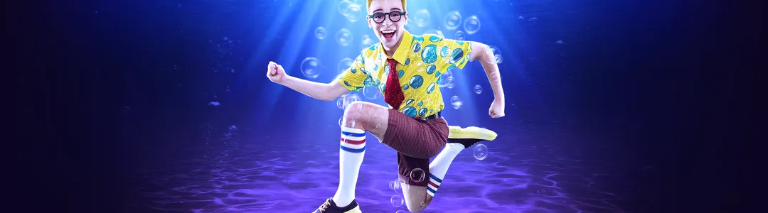 The Spongebob Musical