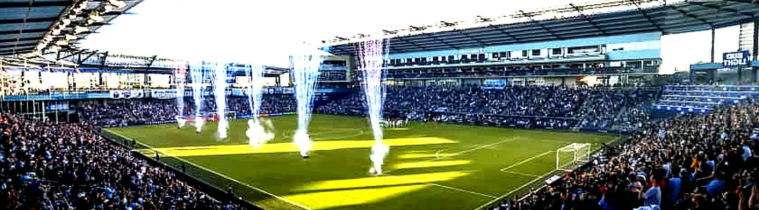 Sporting Kansas City