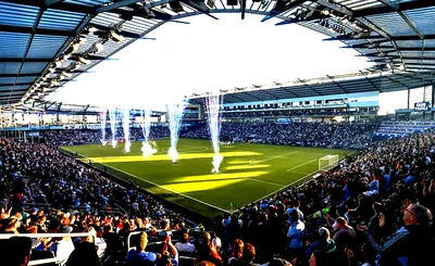 Sporting Kansas City