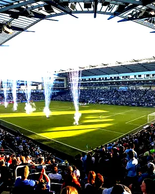 Sporting Kansas City