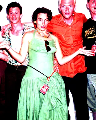 Squirrel Nut Zippers Highland Park