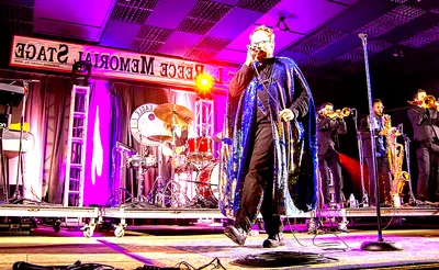 St. Paul and The Broken Bones