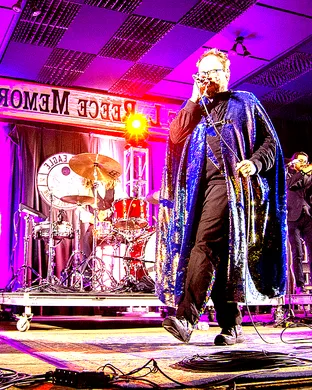 St. Paul and The Broken Bones Chicago