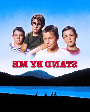 Stand By Me: The Film and Its Stars 40 Years Later