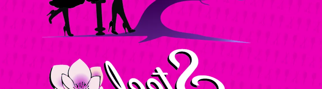 Steel Magnolias - The Play