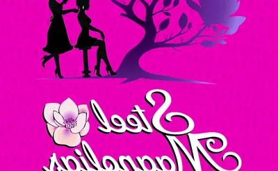 Steel Magnolias - The Play