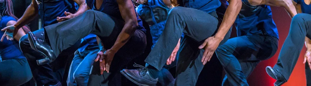 Step Afrika