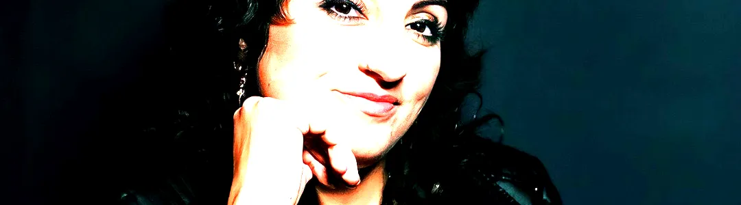 Steph Tolev