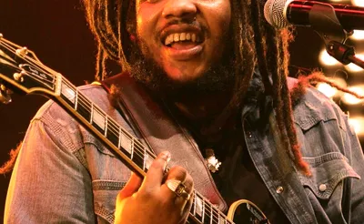 Stephen Marley