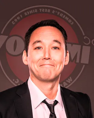 Steve Byrne and The Comedy Jam