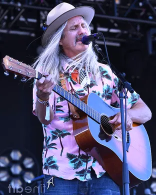 Steve Poltz