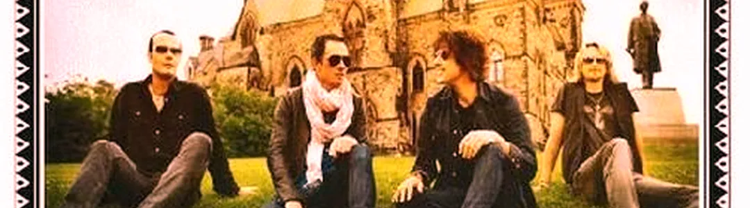 Stone Temple Pilots