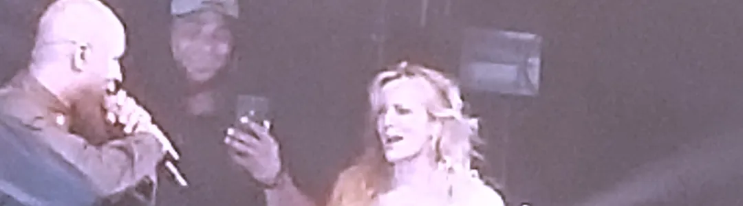 Stormy Daniels