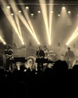 STRFKR