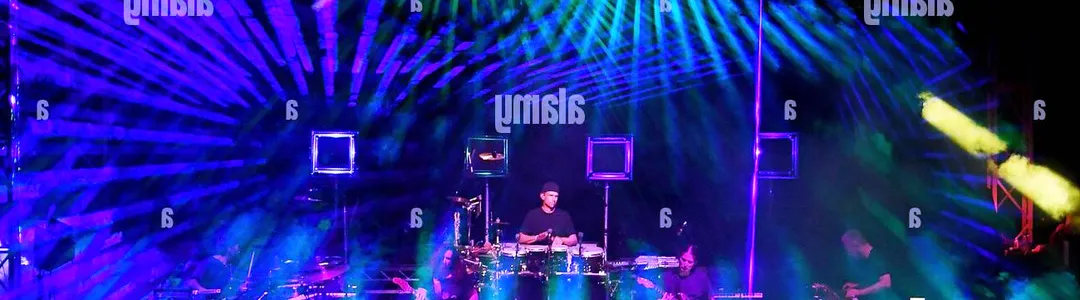 STS9 - Sound Tribe Sector 9