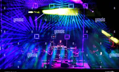 STS9 - Sound Tribe Sector 9