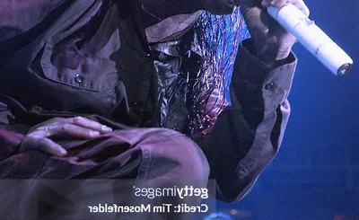 Subliminal Verses - Tribute To Slipknot