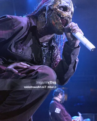Subliminal Verses - Tribute To Slipknot