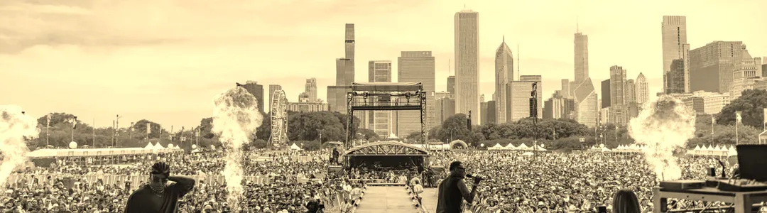 Suenos Music Festival