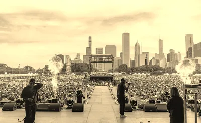 Suenos Music Festival