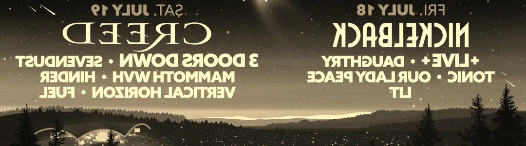 Summer of '99 and Beyond Festival