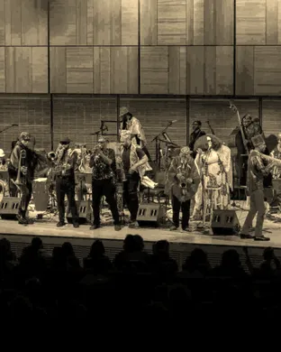 Sun Ra Arkestra