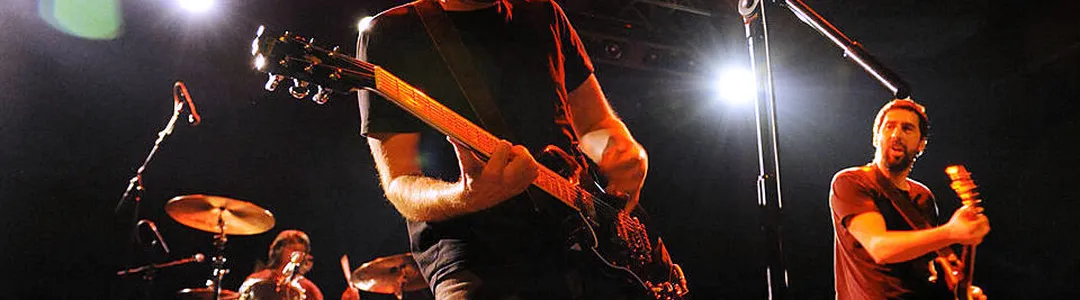 Sunny Day Real Estate