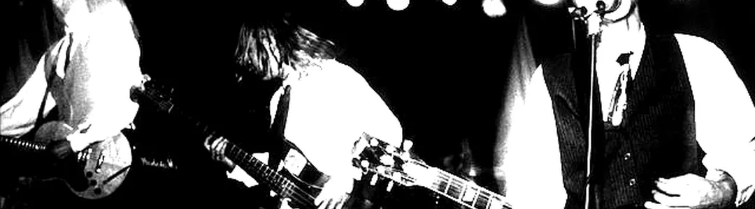 Sunny Day Real Estate