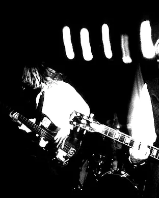 Sunny Day Real Estate