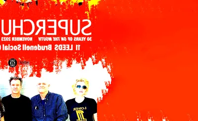Superchunk