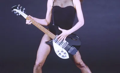 Susanna Hoffs