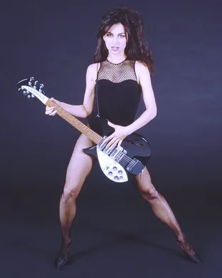 Susanna Hoffs