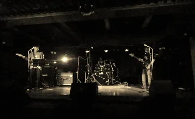 Swervedriver