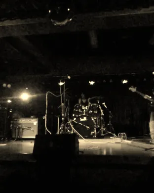 Swervedriver