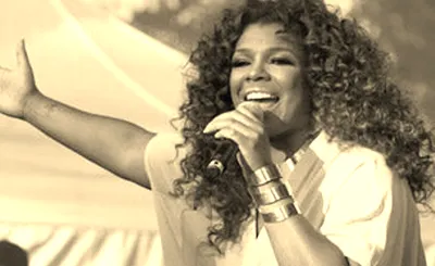 Syleena Johnson