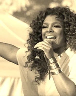 Syleena Johnson