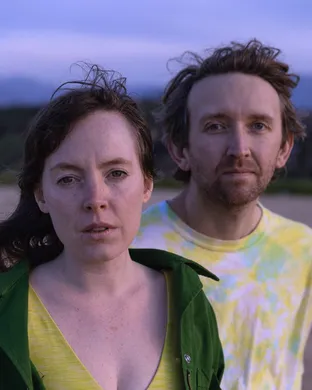 Sylvan Esso
