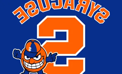 Syracuse Orange