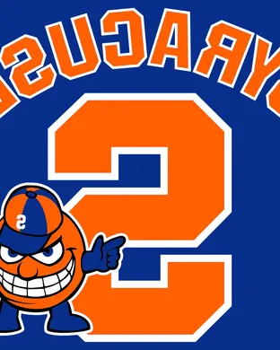 Syracuse Orange