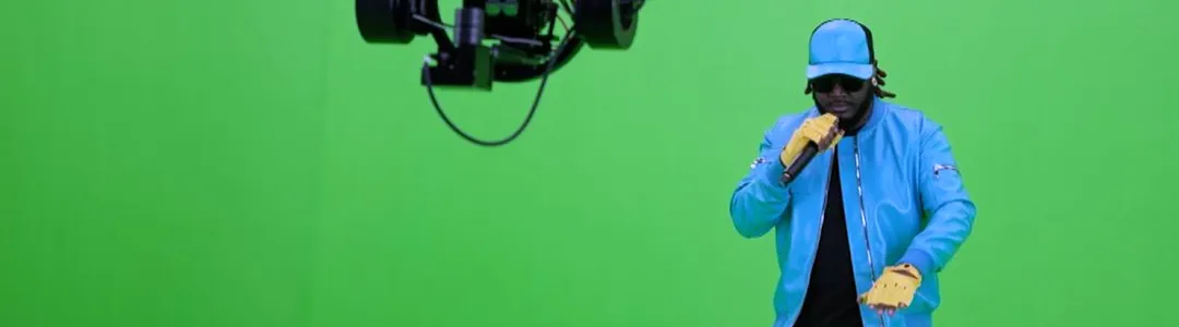 T-Pain