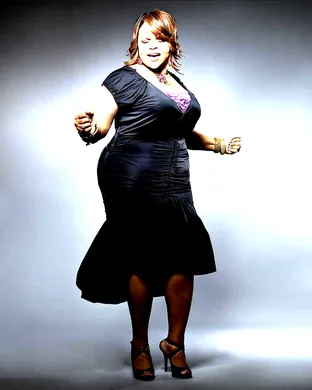 Mother's Day Celebration with Tamela Mann