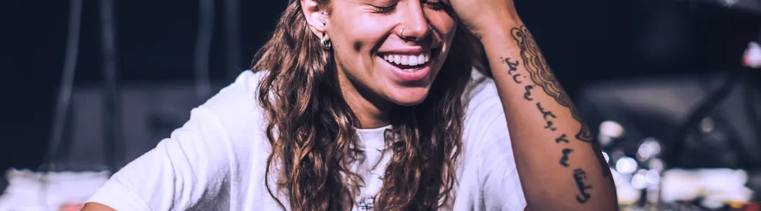 Tash Sultana