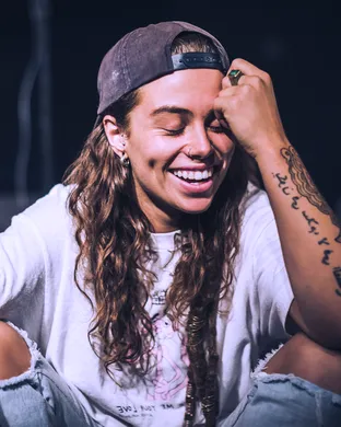 Tash Sultana