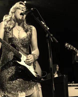 Tedeschi Trucks Band