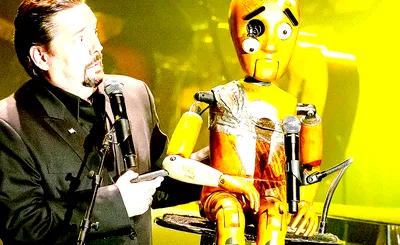 Terry Fator