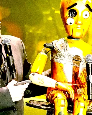 Terry Fator